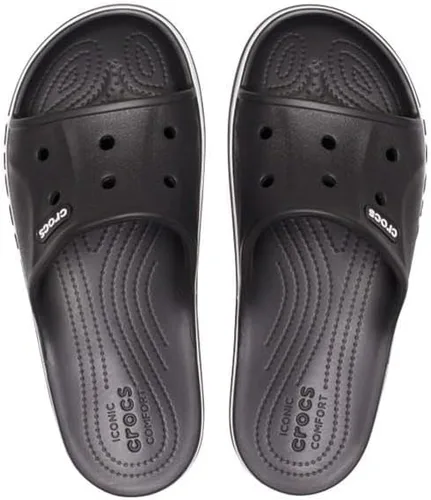 Miniatura 4 de Crocs Sandalias unisex Bayaband Slide para adultos