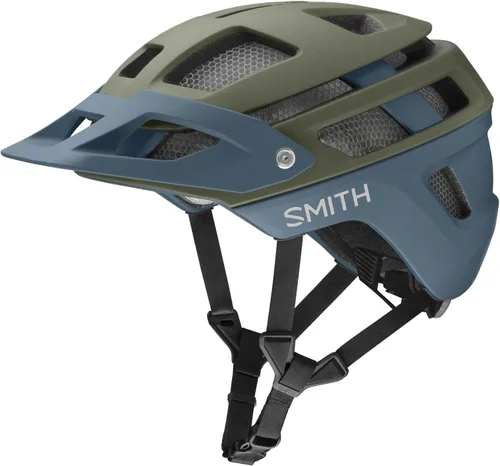 Miniatura 9 de SMITH Forefront 2 MTB Casco de Ciclismo - Casco de Bicicleta de Montaña para Adultos con Tecnología MIPS - Protección Ligera contra Impactos