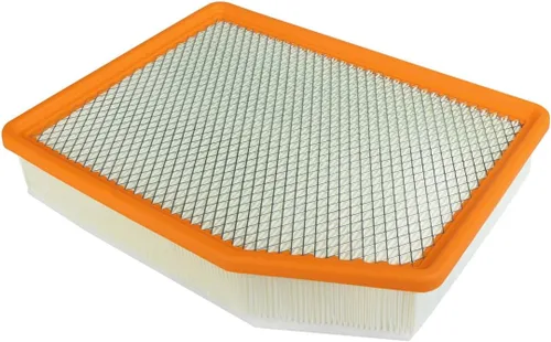 84121219 Filtro de aire de motor compatible con Chevrolet GMC Cadillac | Silverado, Suburban, Tahoe, Sierra, Yukon (XL), Escalade 2021-2023 (ESV) |