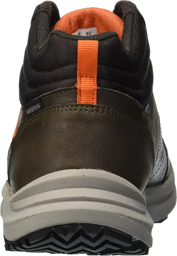 Miniatura 3 de Merrell Unisex-Child Greylock WTRPF Hiking Sneaker