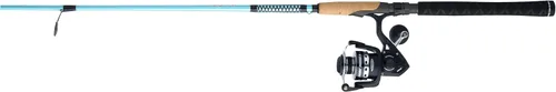 Miniatura 4 de Ugly Stik Carbon Inshore Caña y Carrete giratorio Penn Pursuit IV - Combo de pesca