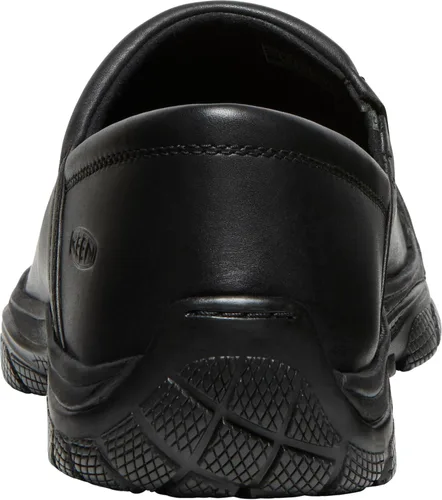 Miniatura 4 de KEEN Utility Zapatos de chef PTC Slip-On 2 Kitchen Food Service para hombre