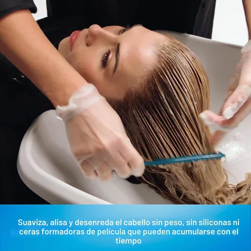 Miniatura 5 de K18 Acondicionador Protector Damage Shield, Protege el Cabello del Daño Diario, Mejora la Fuerza y el Brillo