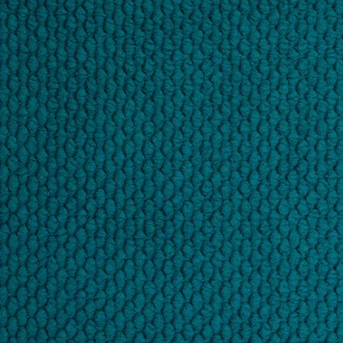Miniatura 226 de Sweet Home Collection Cojines de espuma viscoelástica para silla, goma antideslizante y diseño de panal de abejas y esquinas redondeadas de 16 x 16