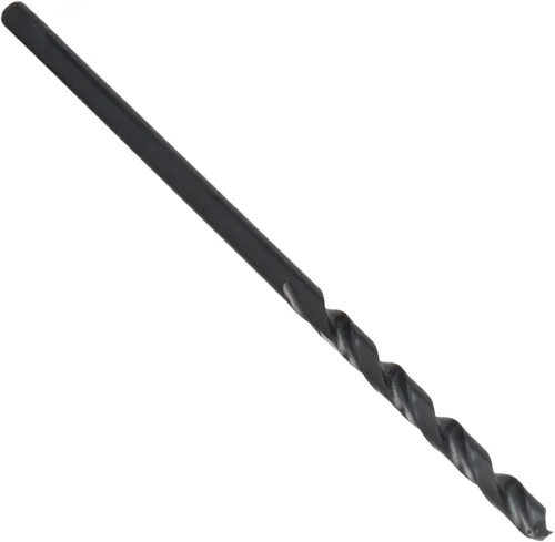 Miniatura 17 de Irwin Tools 66732 - Broca de acero de alta velocidad con extensión para aeronaves, 1/2
