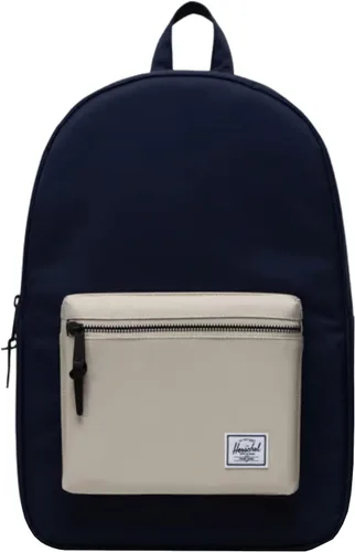 Miniatura 49 de Herschel Mochila acolchada Settlement, color negro, talla única