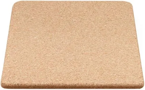 Miniatura 2 de Estera de sauna de corcho (450 X 300 X 12MM)