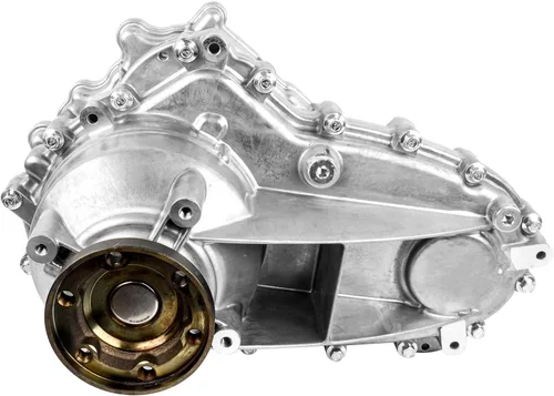 Miniatura 4 de Reemplazo de una sola velocidad para Jeep Grand Cherokee Dodge Durango 3.6L AWD 52853662AC 52853662AC 52853662AB 52853662AA