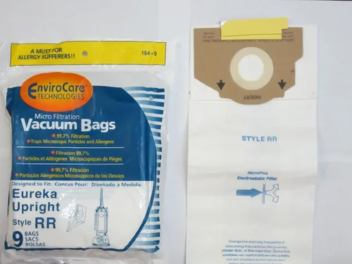 Miniatura 3 de Eureka RR Micro conjunto para aspiradora filtrado