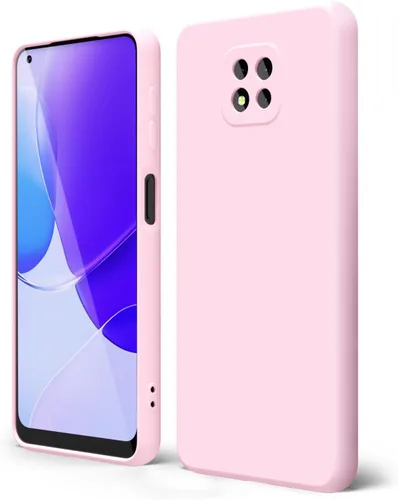Miniatura 24 de oakxco para Motorola Moto G Power 2022 Funda de teléfono/Moto G Play 2023 Funda de teléfono de silicona líquida, goma de goma delgada y suave en gel