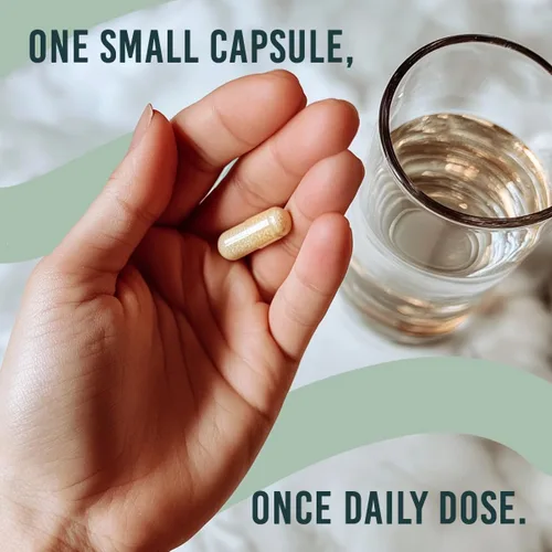 Miniatura 7 de Vitaminas B metiladas del complejo B Tri-Methyl+ - Suplemento vitamínico del complejo de metilo B de espectro completo para apoyo MTHFR con formas