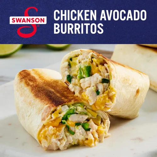 Miniatura 9 de Swanson White Premium Pechuga de Pollo en Agua con Carne de Costilla, 12.5 oz. (Paquete de 12)