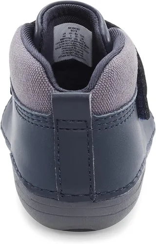 Miniatura 3 de Stride Rite Zapato unisex para primer andador Sm Mateo para niños