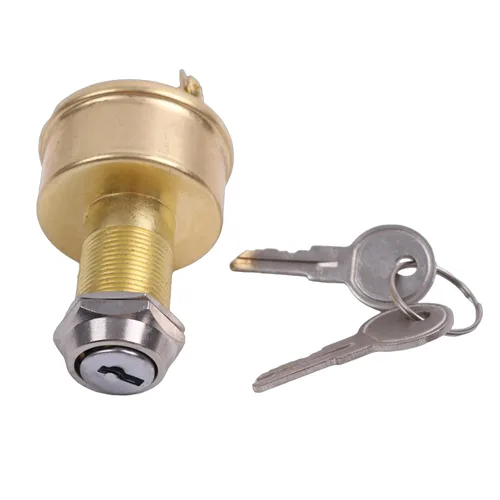 Miniatura 4 de JZGRDN Interruptor de encendido MP39060-1 MP390601 compatible con barcos