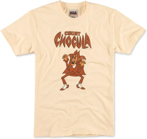 Miniatura 8 de AMERICAN NEEDLE General Mills Classic Cereal Brass Tacks - Camiseta para hombre