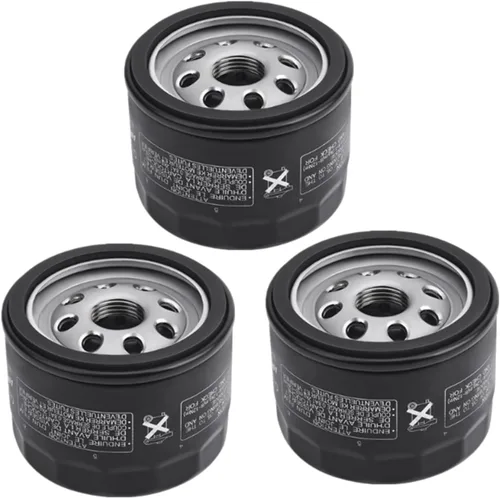 Miniatura 10 de Road Passion Filtro de aceite de repuesto para motor Kawasaki FB460V FC540V FC420V FD501D FD590V/696854 492932 492932S 492056 795890 695396 696854