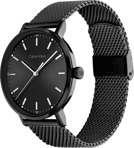 Miniatura 2 de Relojes de cuarzo Calvin Klein para hombre Estilo inigualable