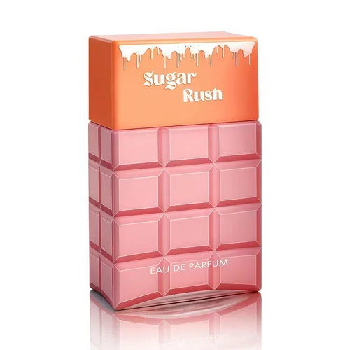 Miniatura 44 de AFLUXE Perfume de Mujer Eau de Parfum, Perfume Floral Frutal de Mujeres 6pm Rosa, Fragancia Clásica de Larga Duración, Spray Natural, 3.4 fl oz