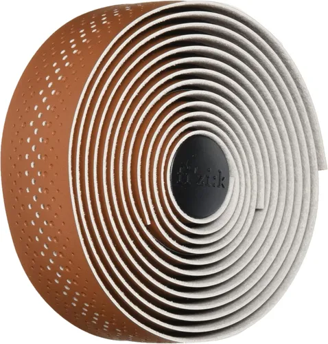 Miniatura 6 de Fizik Performance - Cinta para manubrio de bicicleta profesional, suave, pegajosa y clásica (0.079 , 0.110, 0.118 pulgadas)