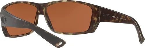 Miniatura 6 de Costa Del Mar Gafas de sol rectangulares Cat Cay para hombre