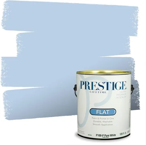 Miniatura 162 de Pintura Prestige para exterior e imprimación, todo en uno, 5-5-PARENT Robin's Egg
