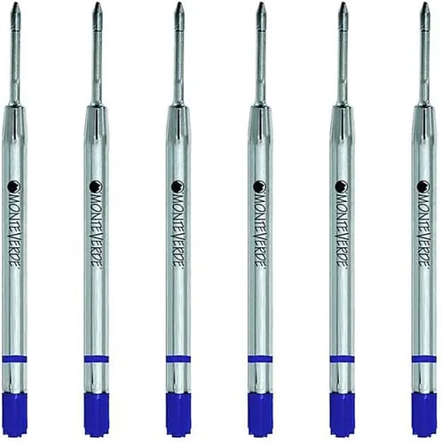 Miniatura 19 de Monteverde® Capless Gel Refills to Fit Parker