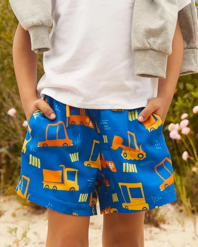 Miniatura 59 de maamgic Traje de baño para niños con forro de compresión elástico para niño