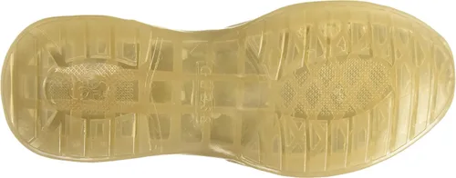 Miniatura 4 de GUESS Zapatos deportivos Circa para mujer Claro Natural 110