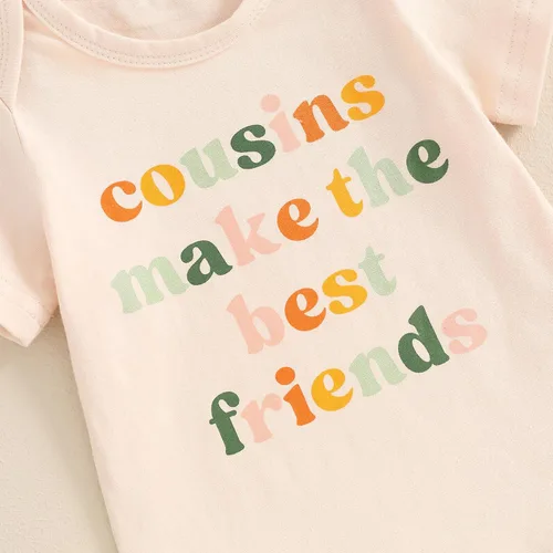 Miniatura 77 de Pañalero para bebé recién nacido, con frase en inglés “Got my mind on my momy”, color gris y blanco, talla 0-18M