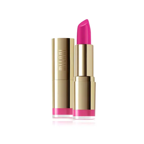 Lápiz labial Milani Color Statement, Rosa (Rose Hip)