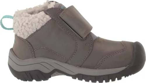 Miniatura 6 de KEEN unisex-child Kootenay 4 Mid Height Insulated Waterproof