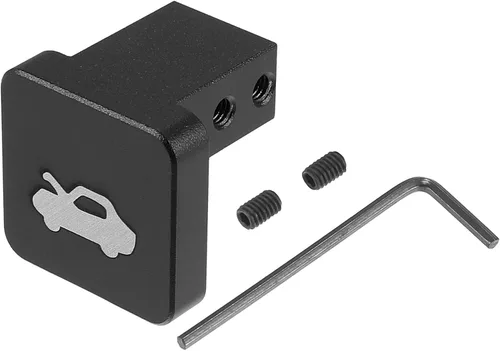 Miniatura 9 de Kit de reparación para manija de liberación del pestillo del cofre A ABSOPRO para Honda Civic 1996-2011 para Honda CR-V 1997-2006 para Honda Element