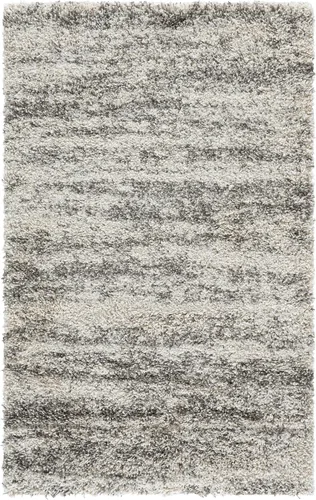 Miniatura 40 de SAFAVIEH Hudson Shag Collection - Alfombra decorativa de 2 x 3 pies, diseño moderno, no desprende pelusa y de fácil cuidado, 2 pulgadas de grosor
