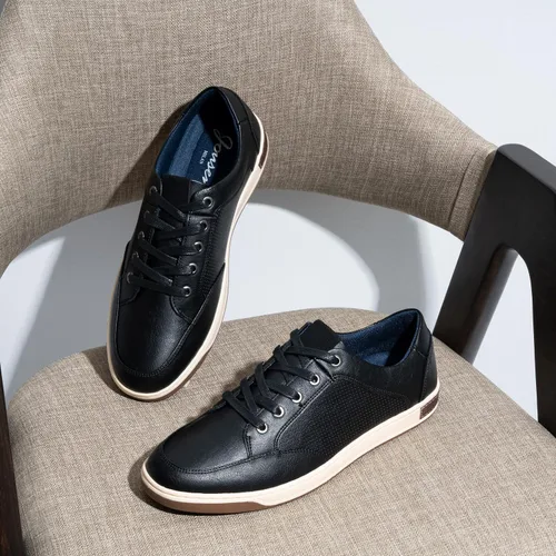 Miniatura 9 de Jousen Tenis informales a la moda para hombre