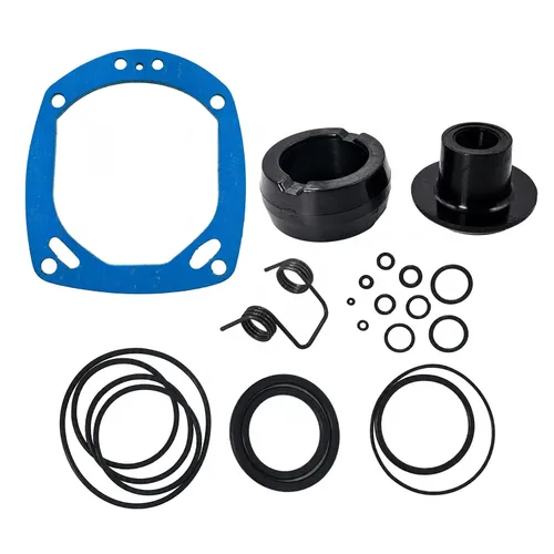 Kit de reparación ORK11 Kit de juntas tóricas para piezas de repuesto N80S N80SB N80SBM N80C