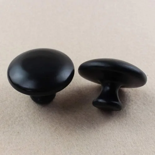 Miniatura 3 de Healifty 2 piezas de piedras calientes en forma de hongo, cálidas, lava natural, basalto, roca caliente, guasha, herramientas para cuerpo y cara