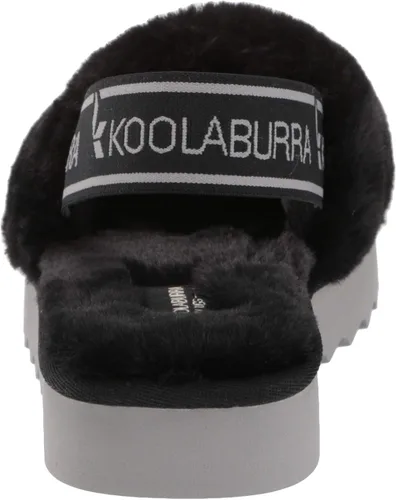 Miniatura 3 de Koolaburra by UGG - Pantuflas Fuzz'n Ii para mujer