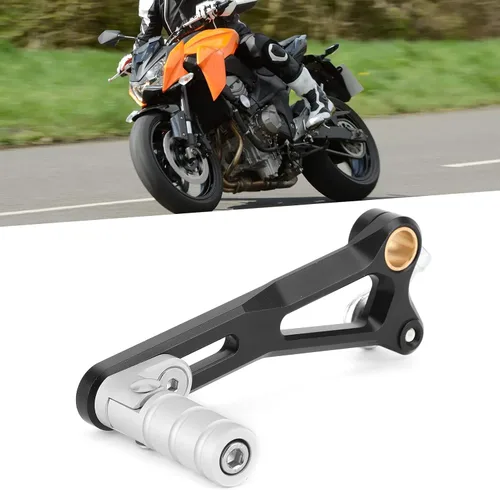 Miniatura 7 de Palanca de cambios para motocicleta, palanca de cambios para motocicleta, palanca de cambios para Z800/Z900/Z900RS/Z1000SX