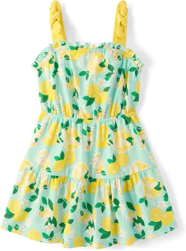 Miniatura 9 de The Children's Place Baby Girls' and Toddler Sleveless Fashion Dress