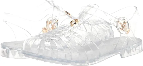 Miniatura 7 de GUESS Women's Jellie Fisherman Sandal