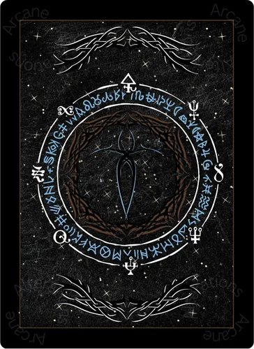 Miniatura 2 de Bitterthorn, Animus de Nissa Altered Art Tarjetas Proxy Personalizadas