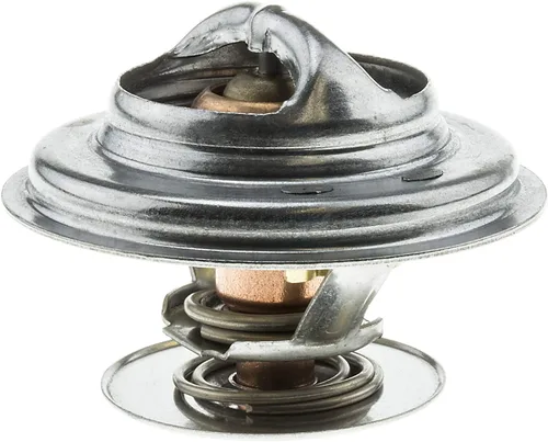 MotoRad 7248-192 Termostato refrigerante del motor - Audi Allroad Quattro (01-02) A8 Quattro (03), DeLorean DMC 12 (81-83), BMW 524td (85-86), Ford