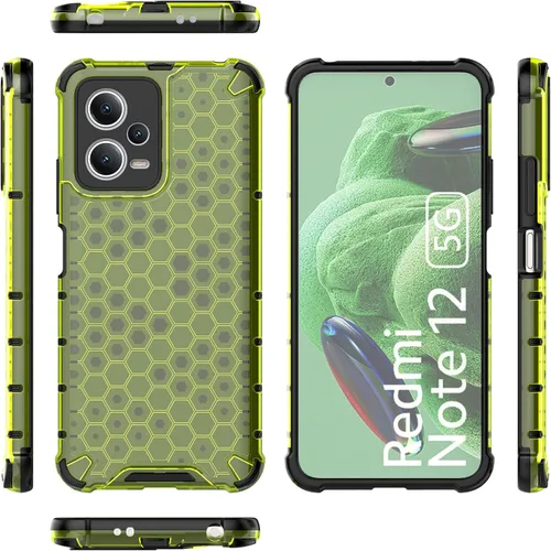 Miniatura 47 de Funda para Xiaomi Poco M5s 4G, Funda para Redmi Note 10 4G / Note 10S 4G / Note 11 SE (India) Case Case 2 en 1 Funda para teléfono Blanco