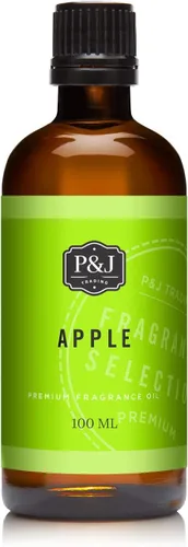 Miniatura 189 de P&J Aceite de Fragancia - Vainilla 30ml - Aromas para Velas, Fabricación de Jabón, Aceite para Difusor, Aromaterapia