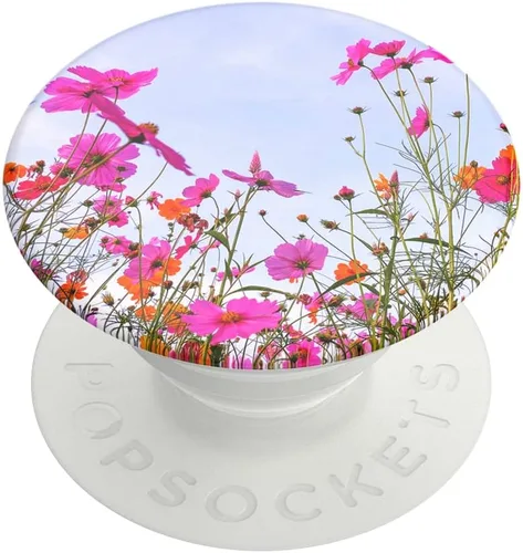 Miniatura 10 de PopSockets - Agarre para teléfono con soporte expandible, agarre adhesivo, Bleary