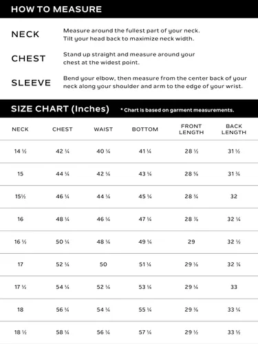 Miniatura 5 de Van Heusen Camisa de vestir elástica con cuello flexible de ajuste regular para hombre, Blanco