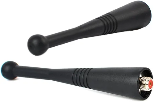 Miniatura 6 de HYS 800MHz (806-941MHz) Antena rechoncha para Motorola 8505241U06 XTS2500 XTS3000 XTS3500 HT1000 MTX838 MTX960 MTS2000 Walkie Talkie (paquete de 2)