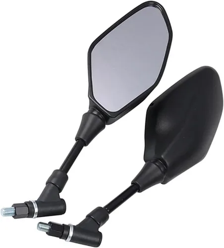 Miniatura 2 de Rearview Accessories Motorcycle Mirrors Parts For Y-AMAHA FZ-8 2010 2011 2012 2013 2014 Rearview Modification