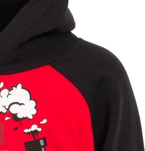 Miniatura 5 de Thomas & Friends Tank Engine - Sudadera con capucha para bebé de bebé a niño pequeño