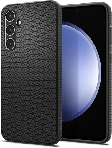Miniatura 34 de Spigen Liquid Air Armor - Funda para Galaxy S21 Ultra (2021)